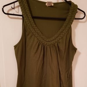 Maurices tunic